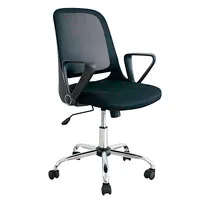 SIAM Silla de Oficina Operativa Ergonómica en Bogota