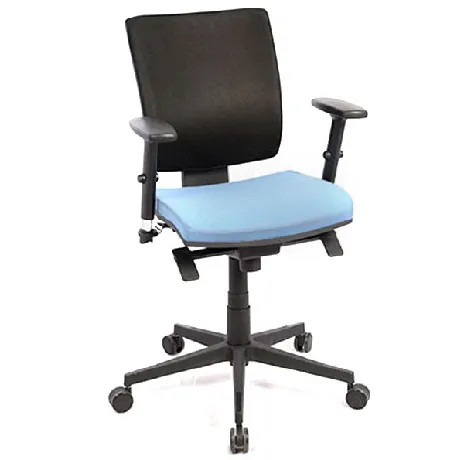 SPICE Silla de Oficina Operativa Ergonómica en Bogota