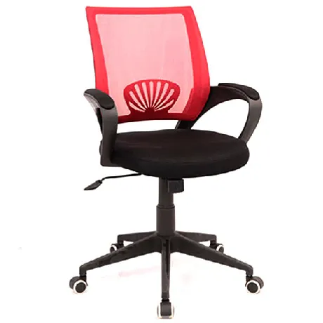 TRIPOLI Silla de Oficina Operativa Ergonómica en Bogota