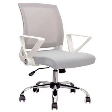 WONDER Silla de Oficina Operativa Ergonómica en Bogota