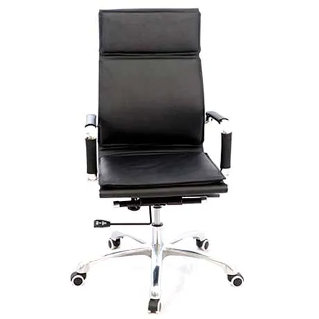 ALEMANIA Silla de Oficina Presidente Ergonómica