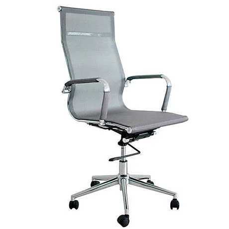 APOLO Silla de Oficina Presidente Ergonómica