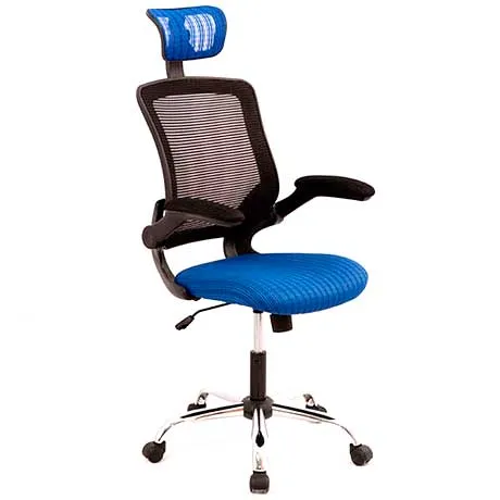 ATENAS Silla de Oficina Presidente Ergonómica