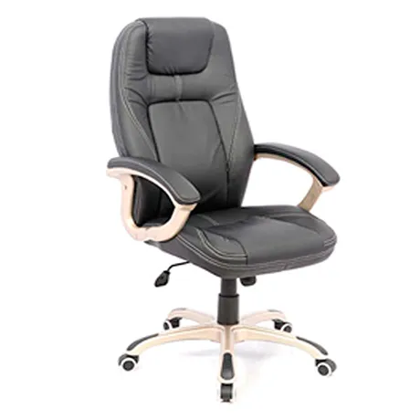 BELGICA Silla de Oficina Presidente Ergonómica
