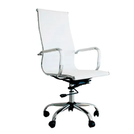 BOSS Silla de Oficina Presidente Ergonómica