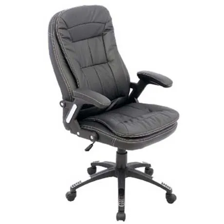 BREMEN Silla de Oficina Presidente Ergonómica