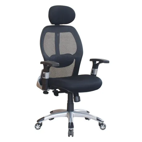 CAIRO Silla de Oficina Presidente Ergonómica