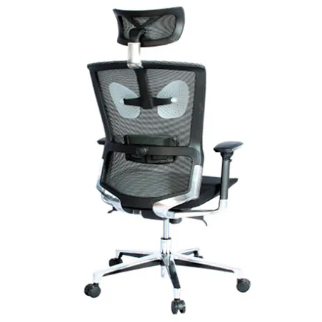 DALLAS Silla de Oficina Presidente Ergonómica