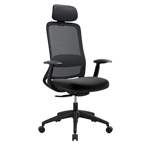 DIVA Silla de Oficina Presidente Ergonómica