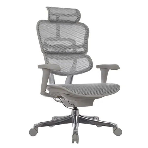 ERGOMESH PREMIUM Silla de Oficina Presidente Ergonómica