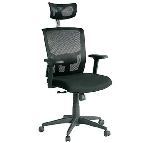 ESTAMBUL Silla de Oficina Presidente Ergonómica