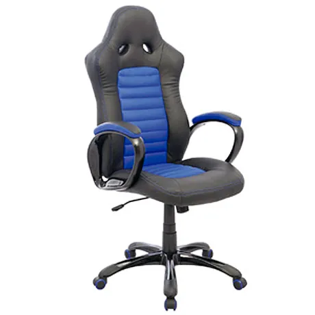 FERRARI Silla de Oficina Presidente Ergonómica