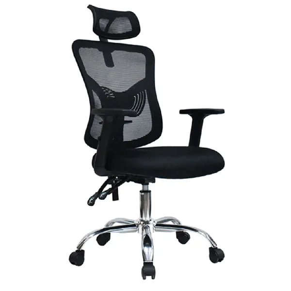 FONE Silla de Oficina Presidente Ergonómica