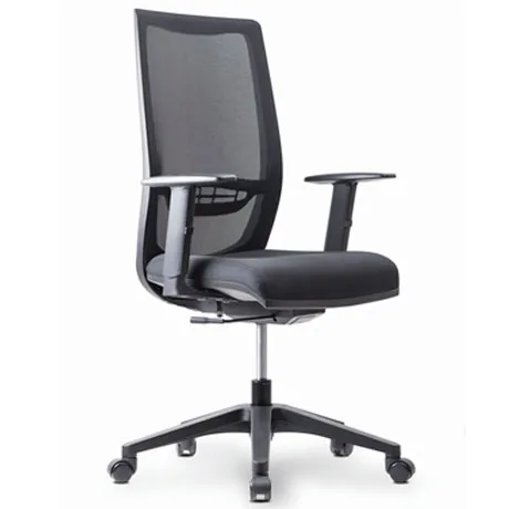 GAIA Silla de Oficina Presidente Ergonómica