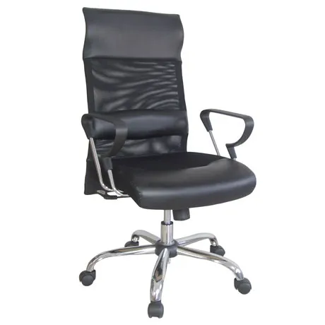LIBERIA Silla de Oficina Presidente Ergonómica