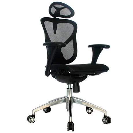 LONDRES Silla de Oficina Presidente Ergonómica