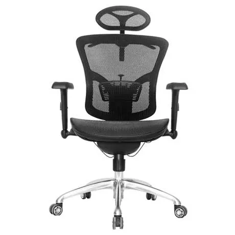 MANHATAN ECO Silla de Oficina Presidente Ergonómica