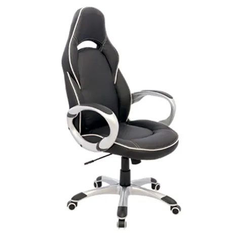 MC LAREN Silla de Oficina Presidente Ergonómica