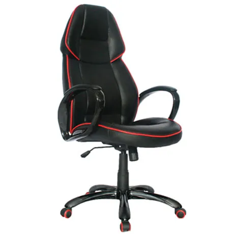 MERCEDES Silla de Oficina Presidente Ergonómica