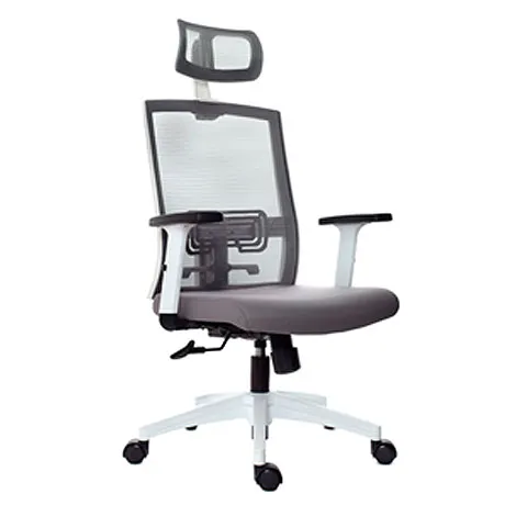 MONK Silla de Oficina Presidente Ergonómica