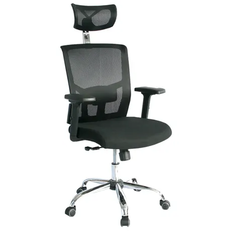 NAIROBI Silla de Oficina Presidente Ergonómica
