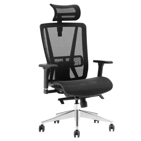 NEFI Silla de Oficina Presidente Ergonómica