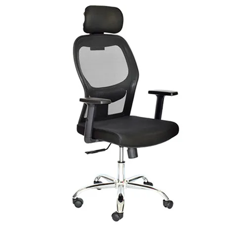 NORUEGA Silla de Oficina Presidente Ergonómica