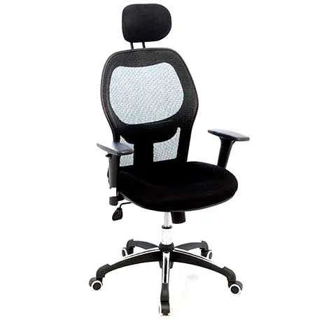 PARIS Silla de Oficina Presidente Ergonómica