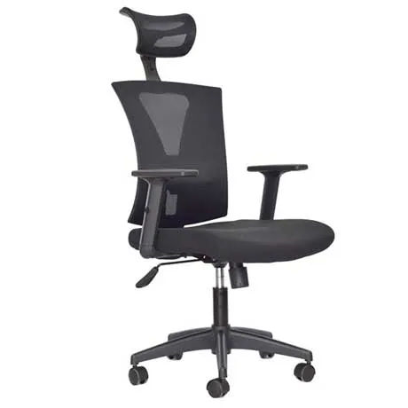 SHANGHAI Silla de Oficina Presidente Ergonómica