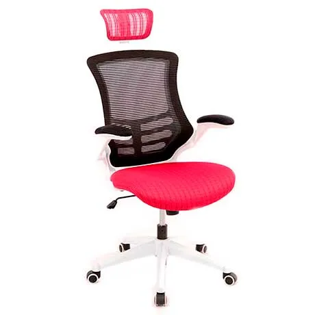 SINGAPUR Silla de Oficina Presidente Ergonómica