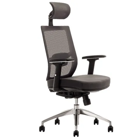 SLIM Silla de Oficina Presidente Ergonómica