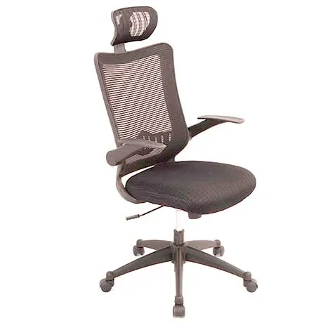 SUECIA Silla de Oficina Presidente Ergonómica