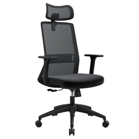 TWIS Silla de Oficina Presidente Ergonómica