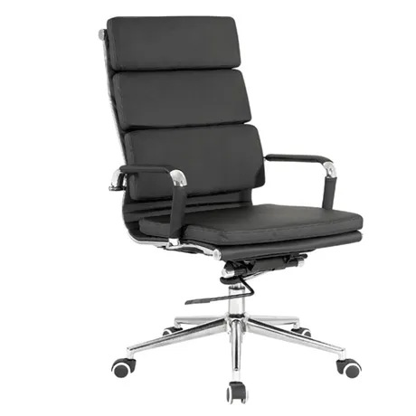 VARSOVIA Silla de Oficina Presidente Ergonómica