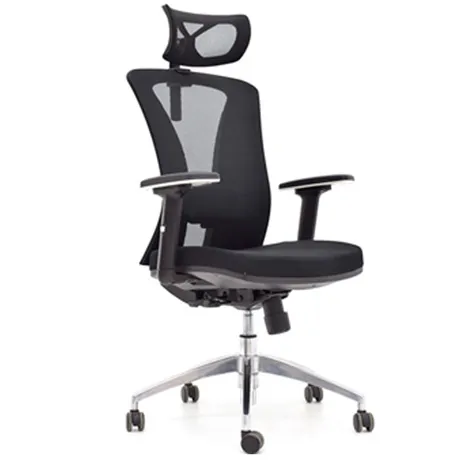 VERSALLES PRO Silla de Oficina Presidente Ergonómica