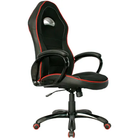 WILLIAMS Silla de Oficina Presidente Ergonómica