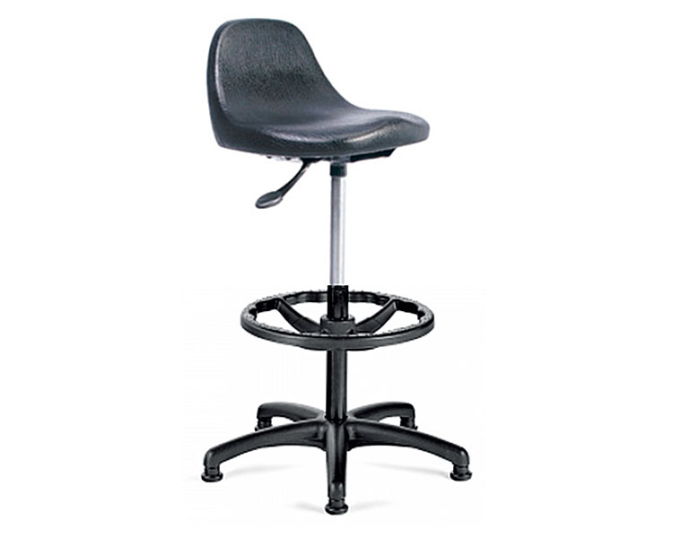 Silla tipo Laboratorio Monoconcha | Sillas para Laboratorio | Sillas