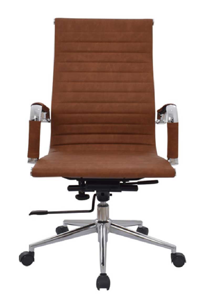 Silla de Oficina BOSS Camel