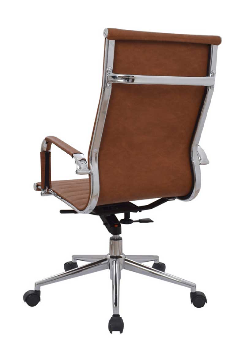 Silla de Oficina BOSS Camel Bogota