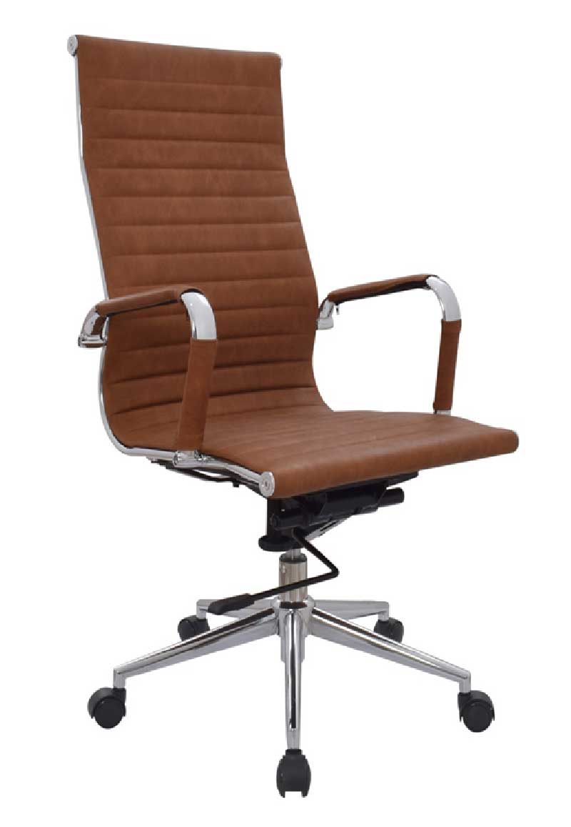 Silla para Oficina BOSS Camel Colombia