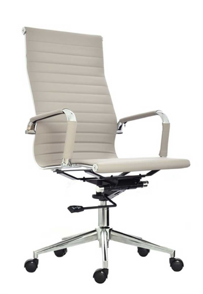Silla de Oficina BOSS Taupe