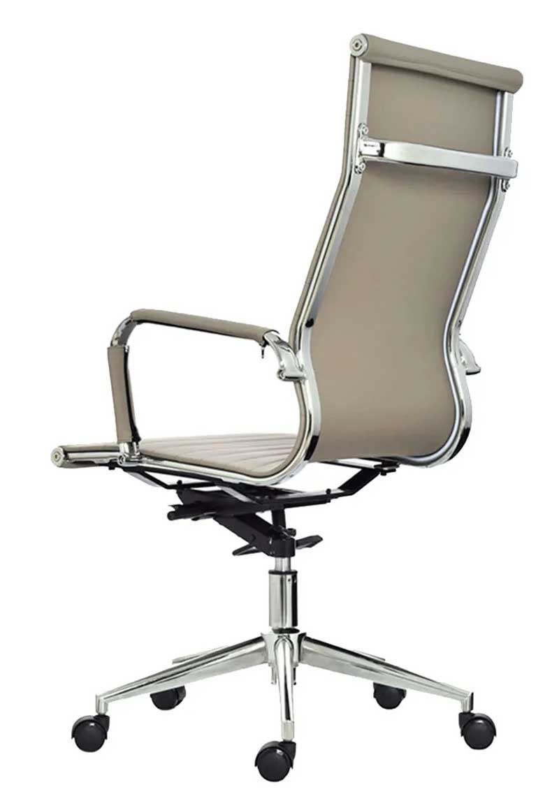 Silla para Oficina BOSS Taupe Colombia