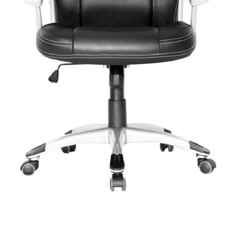 Base nylon silla de oficina Estocolmo tipo presidente