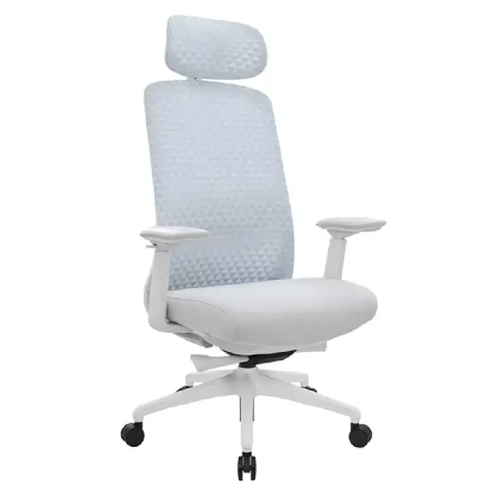 ONE PLUS Silla de Oficina Presidente Ergonómica en Bogota