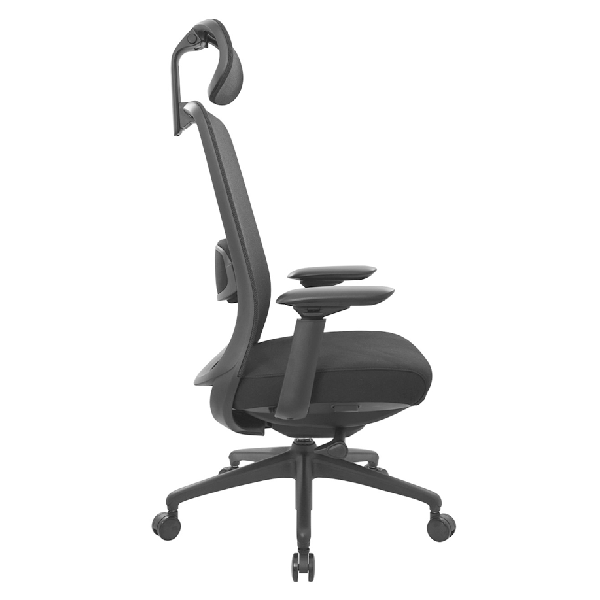 ONE Silla de Oficina Presidente Ergonómica en Bogota